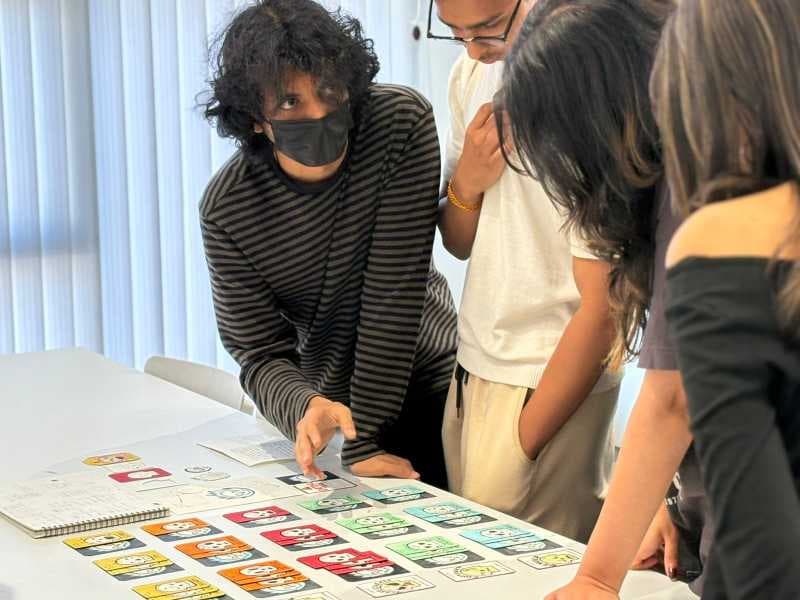 Ecole Intuit Lab Classrooms photo 29